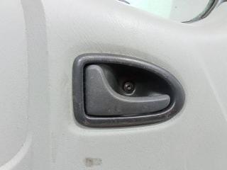 ручка внутренняя передняя левая Opel Vivaro A 2003