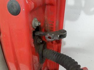 ограничитель открывания двери Opel Vivaro A 2003