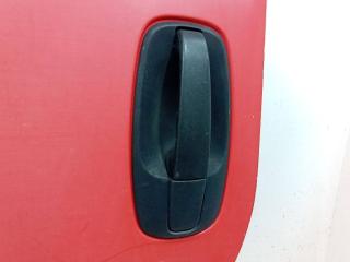 ручка наружная Opel Vivaro A 2003