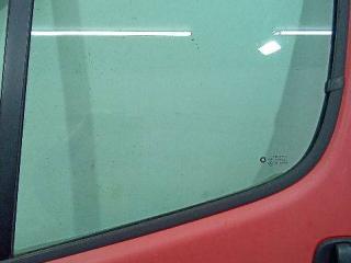 стекло двери передней левой Opel Vivaro A 2003, 43R-00048