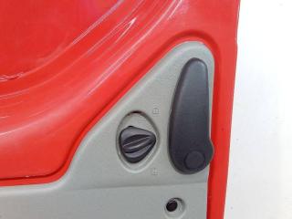 ручка внутренняя задняя левая Opel Vivaro A 2003