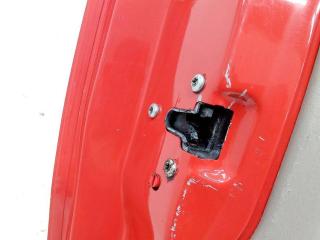 замок двери сдвижной Opel Vivaro A 2003