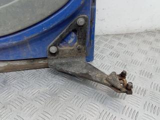 ролик двери сдвижной Nissan Primastar 1 поколение 2004