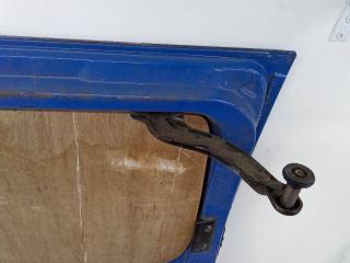 ролик двери сдвижной Nissan Primastar 1 поколение 2004