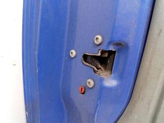 замок двери сдвижной Nissan Primastar 1 поколение 2004