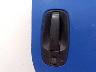 ручка наружная Nissan Primastar 1 поколение 2004