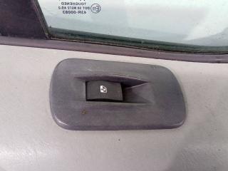 кнопка стеклоподъемника двери Nissan Primastar 1 поколение 2004