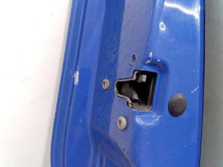 замок двери передней левой Nissan Primastar 1 поколение 2004