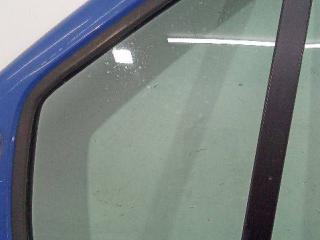 форточка передняя левая Nissan Primastar 1 поколение 2004, 43R-00083