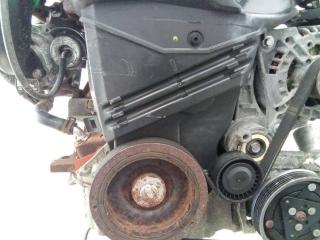 защита (кожух) ремня ГРМ Renault Twingo 1 поколение [3-й рестайлинг] 2012, 1.5 л., дизель, МКПП