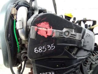 кронштейн двигателя Renault Twingo 1 поколение [3-й рестайлинг] 2012, 1.5 л., дизель, МКПП