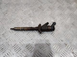 форсунка Peugeot 307 1 поколение [рестайлинг] 2006, 1.6 л., дизель, 0445110311