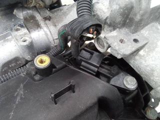 датчик распредвала Renault Twingo 1 поколение [3-й рестайлинг] 2012, 1.5 л., дизель, МКПП