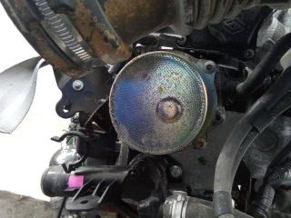 насос вакуумный Renault Twingo 1 поколение [3-й рестайлинг] 2012, 1.5 л., дизель, МКПП, 8201005306