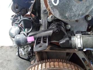 корпус термостата Renault Twingo 2 поколение 2012, 1.5 л., дизель, МКПП