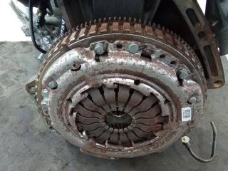 комплект сцепления Renault Twingo 2 поколение 2012, 1.5 л., дизель, МКПП, 8200335084