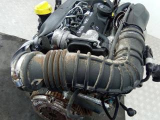 патрубок воздушного фильтра Renault Twingo 2 поколение [рестайлинг] 2012, 1.5 л., дизель, МКПП, 8201018897