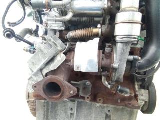 турбина Renault Duster 1 поколение (2010 - 2015), 54359710028