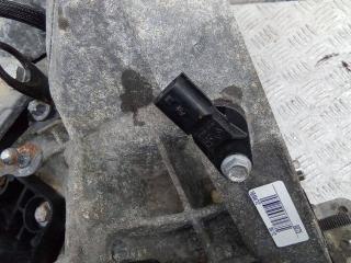 датчик коленвала Renault Twingo 2 поколение 2012, 1.5 л., дизель, МКПП