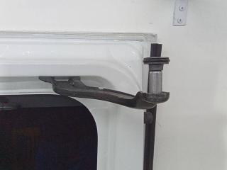 ролик двери сдвижной Opel Vivaro B 2016, NULL