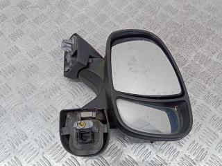 зеркало наружное правое Nissan Primastar 1 поколение 2004