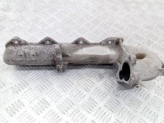 коллектор впускной Nissan X-Trail T30 [рестайлинг] 2007, 2.0 л., дизель