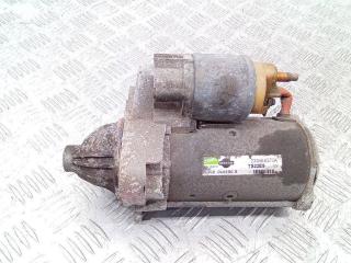 стартер Nissan X-Trail T30 [рестайлинг] 2007, 2.0 л., дизель, 23300JG70A