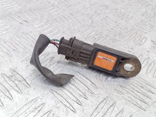 датчик абсолютного давления Renault Megane 3 поколение 2011, 1.9 л., дизель, МКПП, 0281002958
