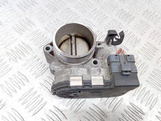 заслонка дроссельная Peugeot 307 1 поколение 2003, 1.6 л., бензин, МКПП, 0280750085