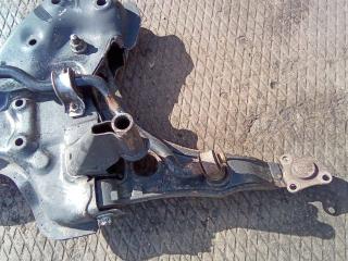 рычаг передний левый Citroen Jumper 2 поколение 2008, 50706935