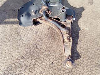 рычаг передний правый Citroen Jumper 2 поколение 2008, 50706934