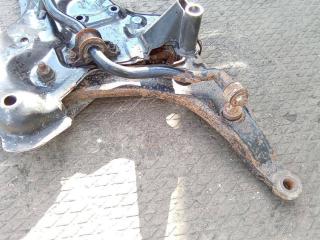 рычаг передний правый Citroen Jumper 2 поколение 2008, 50706938