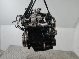 двигатель Ford Transit 8 поколение 2018, 2.0 л., YMR6, дизель, YMR6