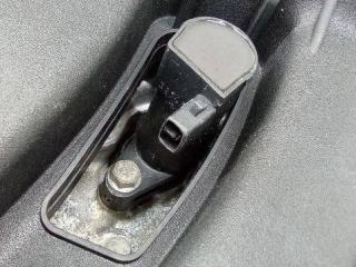 катушка зажигания Renault Grand Scenic 2 поколение 2006, 2.0 л., бензин, МКПП