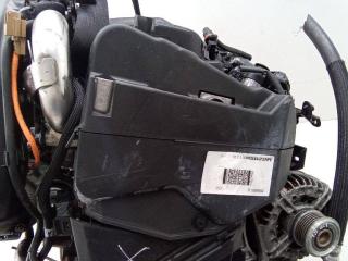 защита (кожух) ремня ГРМ Renault Clio 3 поколение [рестайлинг] 2013, 1.5 л., дизель, МКПП