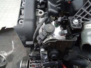 ТНВД Renault Clio 3 поколение [рестайлинг] 2013, 1.5 л., дизель, МКПП