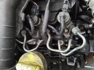 топливная рампа Renault Clio 3 поколение [рестайлинг] 2013, 1.5 л., дизель, МКПП, 8201157327