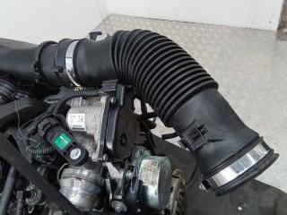 патрубок воздушного фильтра Renault Clio 3 поколение [рестайлинг] 2013, 1.5 л., дизель, МКПП, 1081301S01