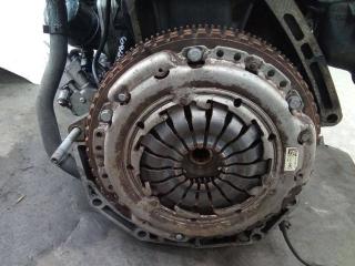 комплект сцепления Renault Clio 3 поколение [рестайлинг] 2013, 1.5 л., дизель, МКПП, 301019310R