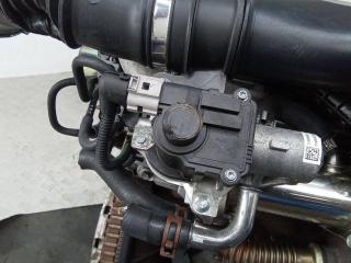 клапан EGR Renault Clio 3 поколение [рестайлинг] 2013, 1.5 л., дизель, МКПП, 8200836385