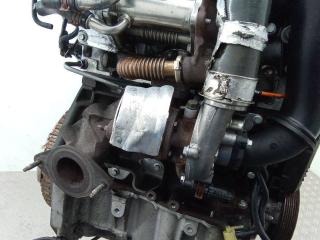 турбина Renault Clio 3 поколение [рестайлинг] 2013, 1.5 л., дизель, МКПП, 54359710028