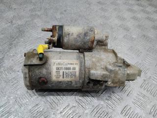 стартер Ford Transit 8 поколение 2018, 2.0 л., YMR6, дизель, GK2T11000AB