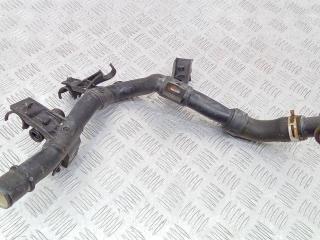 трубка охлаждающей жидкости Peugeot 307 1 поколение 2003, 1.6 л., бензин, 9627629080