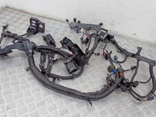 проводка двигателя Hyundai Tucson 4 поколение 2022, 1.6 л., дизель, АКПП