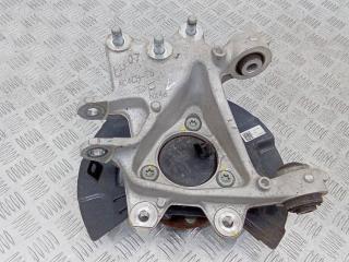 кулак задний левый Hyundai Tucson 4 поколение 2022, 1.6 л., дизель, 52715-N7100, AC4CH-T6