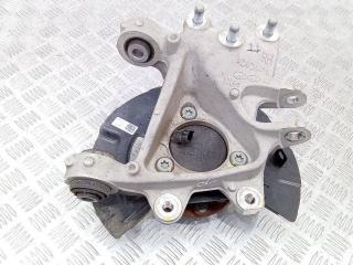 кулак задний правый Hyundai Tucson 4 поколение 2022, 1.6 л., дизель, AC4CH-T6, 52716-N7100