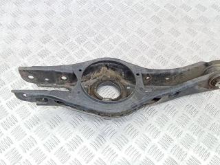 рычаг задний правый Hyundai Tucson 4 поколение 2022, 1.6 л., дизель, 55211-N9050