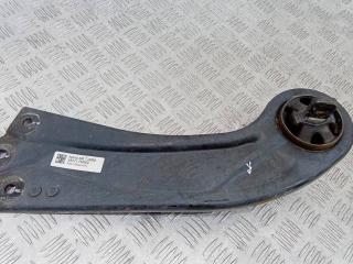 рычаг задний правый Hyundai Tucson 4 поколение 2022, 1.6 л., дизель, 55271-R2000