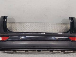 бампер задний Kia Sportage 4 поколение 2017, 86611F1000