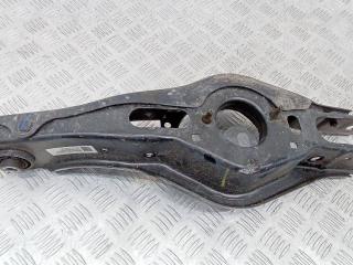 рычаг задний левый Hyundai Tucson 4 поколение 2022, 1.6 л., дизель, 55210-N9050